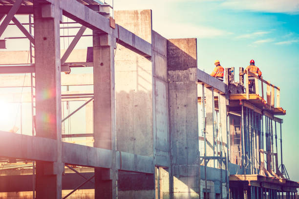 Best Best Concrete Contractor  in Lipscom, AL
