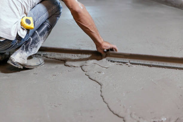 Best Concrete Resurfacing Services  in Lipscom, AL