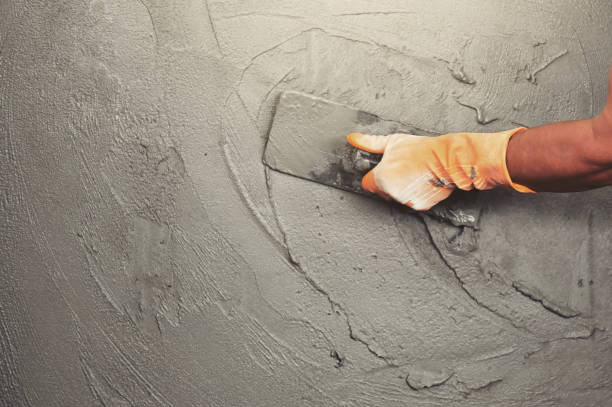 Best Best Concrete Contractor  in Lipscom, AL