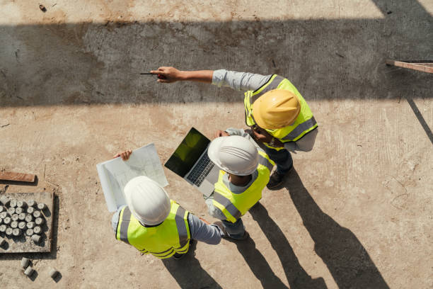 Best Concrete Foundation Repair  in Lipscom, AL